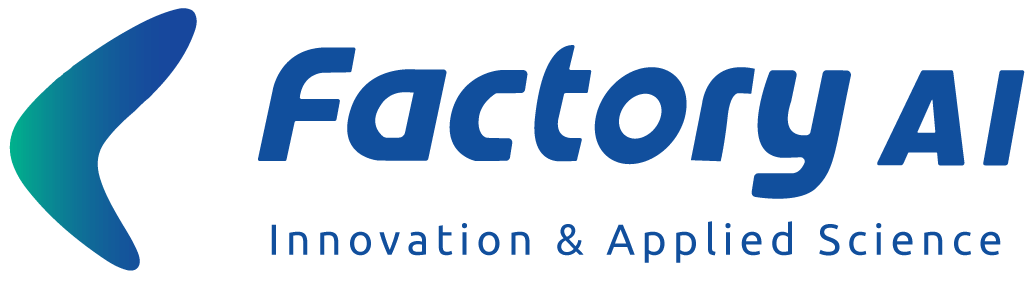 Factory AI — Innovation & Applied Science